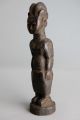 Baule Female Ancestor Figure,  Ivory Coast,  African Tribal Arts,  Figures African photo 2