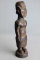 Baule Female Ancestor Figure,  Ivory Coast,  African Tribal Arts,  Figures African photo 3