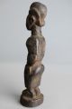 Baule Female Ancestor Figure,  Ivory Coast,  African Tribal Arts,  Figures African photo 4