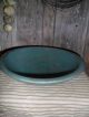 Primitive Wooden Bowl - Large 11 