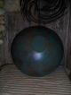 Primitive Wooden Bowl - Large 11 