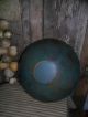 Primitive Wooden Bowl - Large 11 