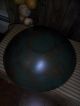 Primitive Wooden Bowl - Large 11 