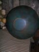 Primitive Wooden Bowl - Large 11 