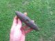 Fine Quality Pick Bannerstone Arrowheads Indian Artifacts Rocks & Minerals Spear Primitives photo 1