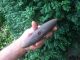 Fine Quality Pick Bannerstone Arrowheads Indian Artifacts Rocks & Minerals Spear Primitives photo 3