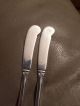 Towle French Provincial Sterling Silver Butter Knife Spreader Flatware & Silverware photo 2
