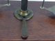 Antique Gold Or Apothecary Scale With Wieghts And Wooden Box With Drawer Scales photo 5