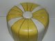Vintage Art Deco Ottoman Furniture Foot Stool Art Deco photo 2