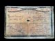 Authentic May 27th,  1924 Medical Alcohol Prohibition Prescription Baltimore Md Other Medical Antiques photo 1