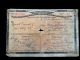 Authentic May 27th,  1924 Medical Alcohol Prohibition Prescription Baltimore Md Other Medical Antiques photo 2