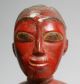 A Handsome Spirit Partner From Baule Tribe Of The Ivory Coast Other African Antiques photo 1