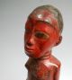 A Handsome Spirit Partner From Baule Tribe Of The Ivory Coast Other African Antiques photo 3