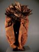 Gabon: Tribal Old & Rare African Aduma Mask. Masks photo 3