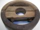 Split Wood Flat Belt Gear Wheel Pulley Industrial Mold Form 12 