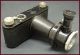 Rare 1926 Leitz Leica Mifilmca 35mm Microscope Camera Microscopes & Lab Equipment photo 1