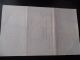 1890 California Mining Company Of Castle Montana Stock Certificate Gold Silver Mining photo 4