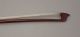 Antique Authentic 1926,  Fritz Gutter,  German Silver Mounted Violin Bow,  Nr String photo 3