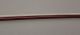 Antique Authentic 1926,  Fritz Gutter,  German Silver Mounted Violin Bow,  Nr String photo 4