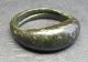 Ancient Viking Bronze Ring.  (a3). Viking photo 9