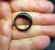 Ancient Viking Bronze Ring.  (a3). Viking photo 3