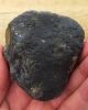 L/palaeolithic Mode 1 Unifacial Chopper On A River Cobble C 700k,  Kent P525 Neolithic & Paleolithic photo 6