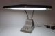 Vintage Mid Century Industrial Age Drafting Dazor Model 1000 Desk Top Table Lamp Mid-Century Modernism photo 11