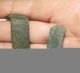 Ancient Viking Bronze 2 Parts Bracelet. ,  Relict. Viking photo 1
