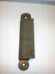 Vintage Antique Penn Scale Mfg Co.  Hanging Scale 200 Pound Approved Serial V - 10 Scales photo 6