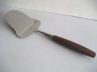 Spor Of Norway Cheese Slicer Vintage Mid Century Modern photo