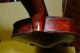 18 Century Antique Violin For Restoration Ca.  1730 Signed Joannes Or Johnnes. String photo 8