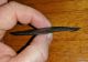 Arrowhead Spearhead Large Leaf Blade Shumshu Kuril Islands Japan Jomon Neolithic Neolithic & Paleolithic photo 4