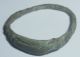 Anglo - Saxon Bronze Ring Circa 600 - 700 Ad - 360 - British photo 1
