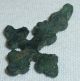 Byzantin Bronze Cross Coiled Amulet / Pendant Circa 1500 Ad - 27 - Other Antiquities photo 3