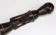 Old Primitive African? Tribal Native Hunting Ceremonial Knife W/ Sheath Nr Mgm Primitives photo 2