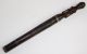 Old Primitive African? Tribal Native Hunting Ceremonial Knife W/ Sheath Nr Mgm Primitives photo 3