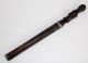 Old Primitive African? Tribal Native Hunting Ceremonial Knife W/ Sheath Nr Mgm Primitives photo 4