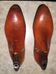 Mid Century Church ' S Wooden Ladies Cobbler Shoe Forms 1960s 8e Industrial Molds photo 1