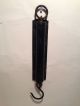 Vintage Chatillons Improved Spring Balance Hanging Scale Hook Ring Brass 1867 Scales photo 9
