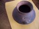 Ancient North American Bowl,  Found In Conn.  Red Clay,  6 X 4 1/2 In. Native American photo 6