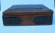 Arts And Crafts Antique Jewellery Box Arts & Crafts Movement photo 2