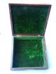 Arts And Crafts Antique Jewellery Box Arts & Crafts Movement photo 3