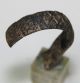 Ancient Viking Bronze Bracelet. ,  Relict. Viking photo 4