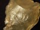 A Big Libyan Desert Glass Ancient Prismatic Blade Found In Egypt 10.  7g Neolithic & Paleolithic photo 9