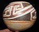 Fine Pre - Columbian Casas Grandes Polychrome Olla Solid The Americas photo 2