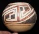 Fine Pre - Columbian Casas Grandes Polychrome Olla Solid The Americas photo 3