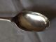 17th Century Dutch Silver Spoon Other Antiquities photo 1