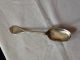 17th Century Dutch Silver Spoon Other Antiquities photo 2