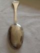 17th Century Dutch Silver Spoon Other Antiquities photo 3