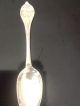 17th Century Dutch Silver Spoon Other Antiquities photo 4